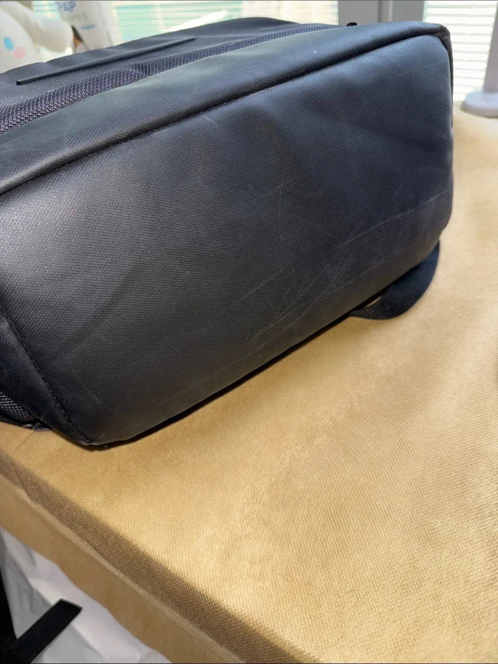 Manfrotto Metropolitan Camera Backpack